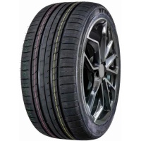 Tracmax X-Privilo RS01 245/35 R21 96Y XL