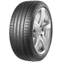 Tracmax X-Privilo TX3 265/55 R19 113Y XL
