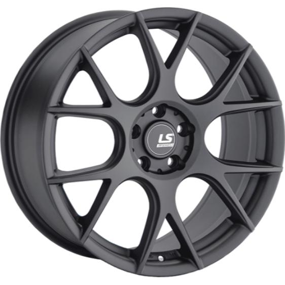 LS FlowForming RC07 9x20 5*112 ET35 DIA66.6 MGM Литой