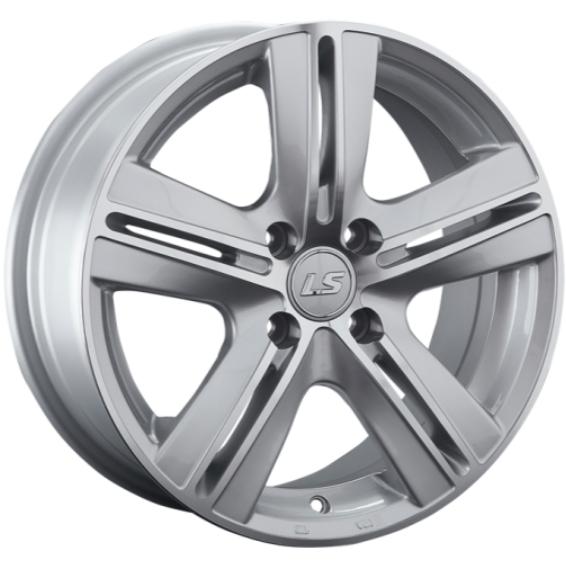 LS 320 6.5x15 4*100 ET40 DIA73.1 SF Литой