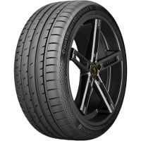 Continental ContiSportContact 3 275/40 R18 99Y RunFlat *