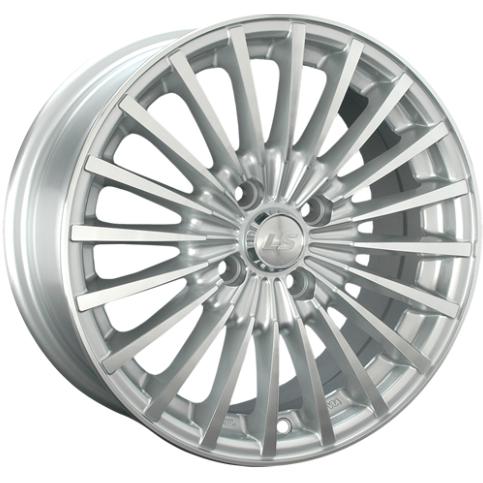 LS 222 6.5x15 4*100 ET45 DIA73.1 SF Литой