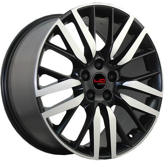 Replica Concept LR511 9.5x22 5*120 ET48 DIA72.6 HBFP Литой