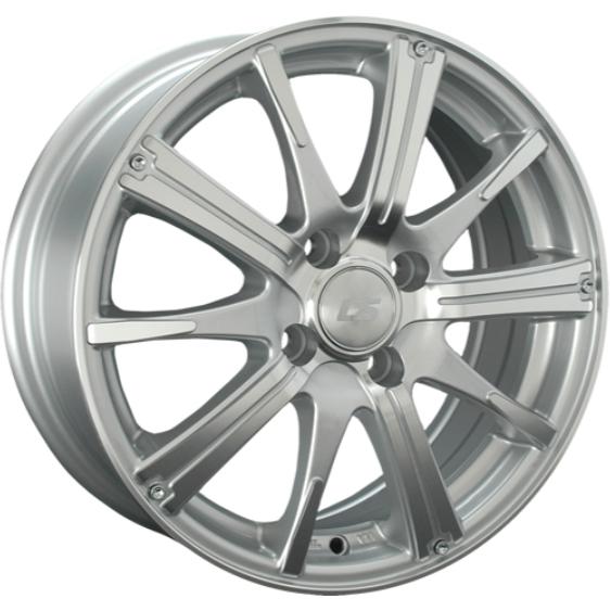 LS 209 6x15 4*100 ET45 DIA73.1 SF Литой