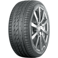 Nokian Tyres Hakka Black 255/35 R20 97Y