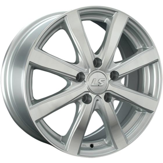 LS 807 6.5x16 4*100 ET49 DIA60.1 SF Литой