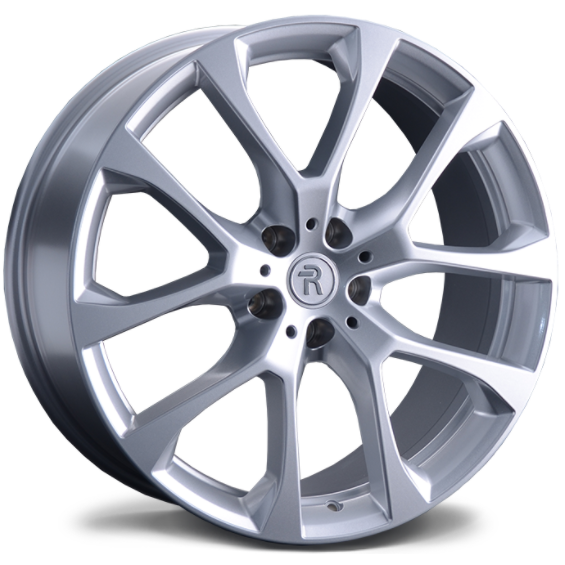 Replay MR291 9x20 5*112 ET34 DIA66.6 Silver Литой