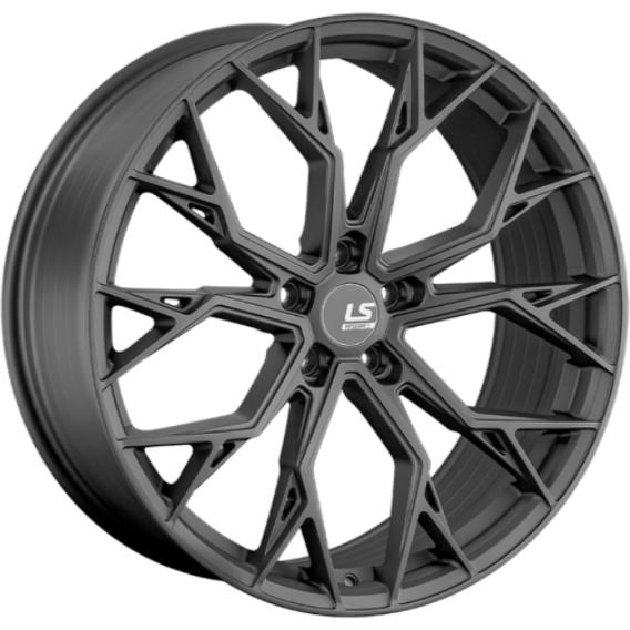 LS FlowForming RC61 9x21 5*120 ET40 DIA72.6 MGM Литой