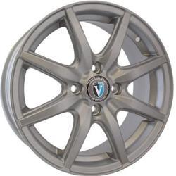 Venti 1415 5.5x14 4*100 ET43 DIA60.1 SL Литой