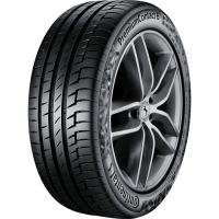 Continental PremiumContact 6 275/35 R20 102Y XL RunFlat FP