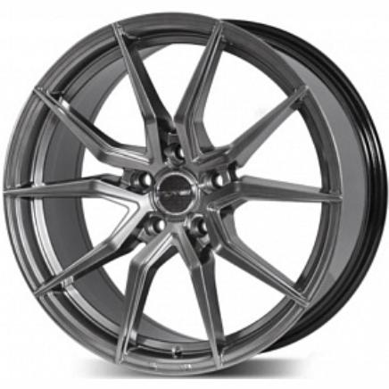 PDW Spyder 7x17 4*100 ET40 DIA60.1 CHB Литой