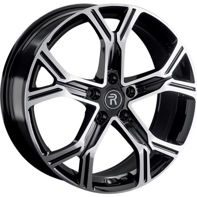 Replay INF76 8.5x19 5*114.3 ET50 DIA66.1 BKF Литой