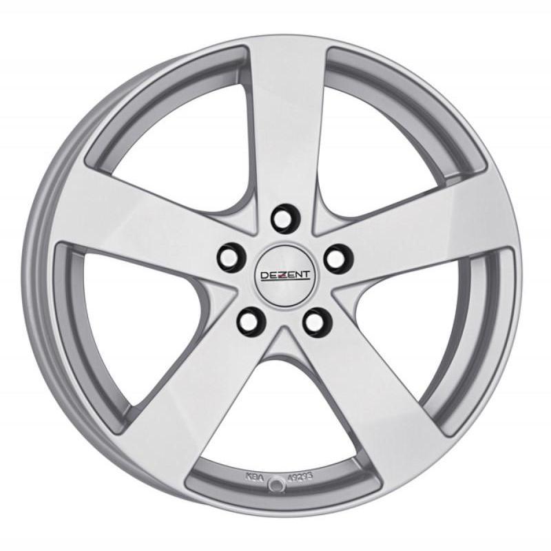 Dezent TD 6x15 5*112 ET43 DIA57.1 S Литой