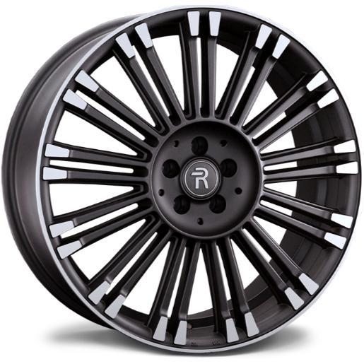 Replay B307 9.5x22 5*112 ET32 DIA66.6 MGMF Литой
