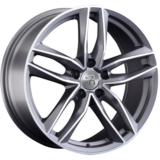 Replay B237 9.5x21 5*112 ET41 DIA57.1 MGMF Литой