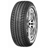 BFGoodrich G-Grip 245/40 R18 97Y XL