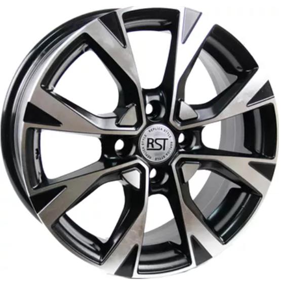RST R045 6x15 4*100 ET50 DIA60.1 BD Литой