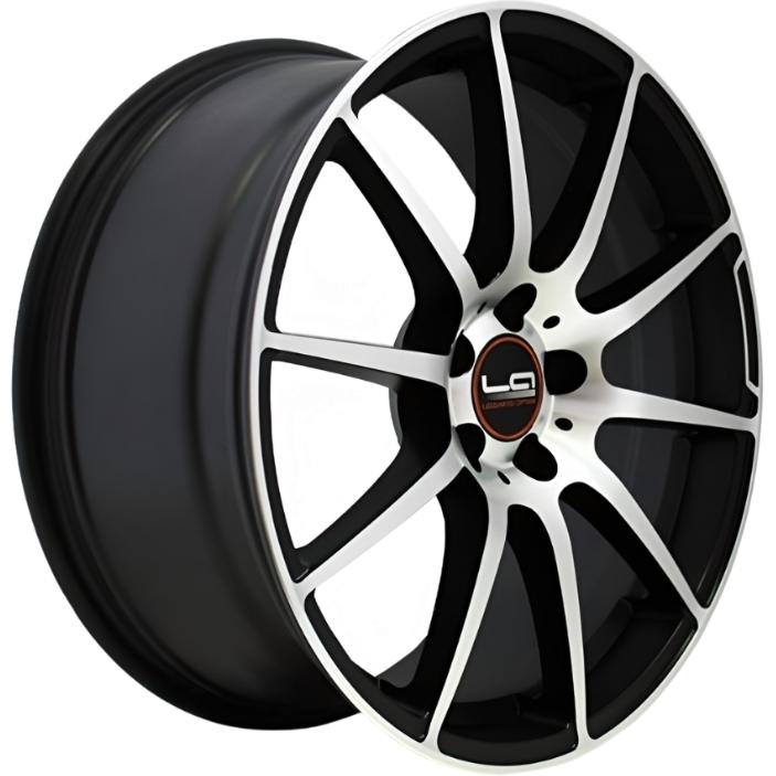 Replica Concept MR528 9.5x19 5*112 ET43.5 DIA66.6 MBFP Литой