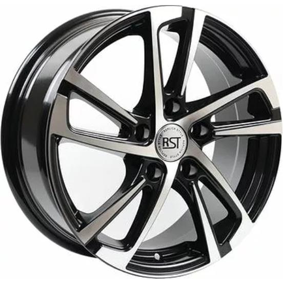 RST R046 6.5x16 5*114.3 ET46 DIA67.1 BD Литой
