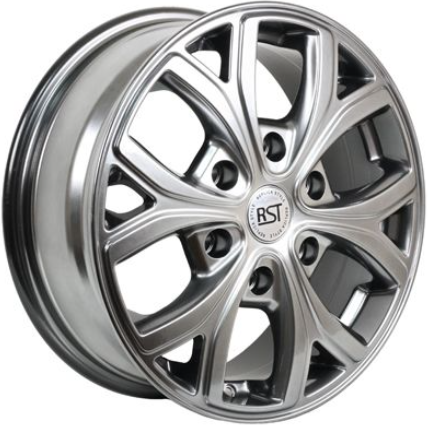 RST R056 6.5x16 6*139.7 ET50 DIA92.5 BH Литой