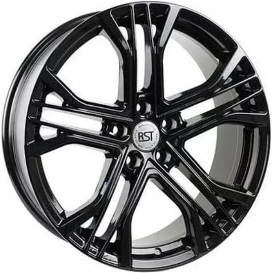RST R029 8.5x19 5*120 ET30 DIA66.1 GB Литой