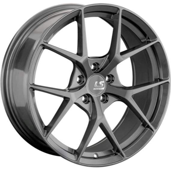 LS FlowForming RC66 8x18 5*108 ET36 DIA65.1 GM Литой