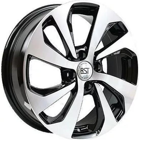 RST R006 6x16 4*100 ET50 DIA60.1 BD Литой
