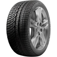 Michelin Pilot Alpin 4 275/35 R19 100W XL