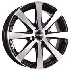 Tech Line 534 5.5x15 4*100 ET45 DIA60.1 BD Литой