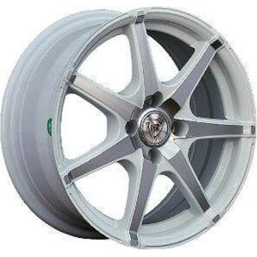 NZ SH580 6x14 4*98 ET35 DIA58.6 WF Литой