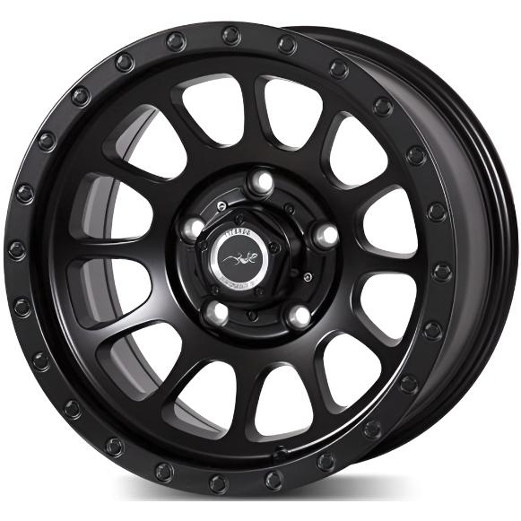 Lizardo XH326 8.5x16 6*139.7 ET0 DIA110.1 CB Литой