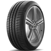 Michelin Pilot Sport 3 275/40 R19 105Y XL MO