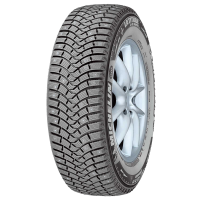 Michelin Latitude X-Ice North 2 + 255/50 R19 107T RunFlat