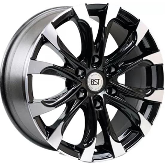 RST R118 7.5x18 6*139.7 ET46 DIA67.1 BD Литой