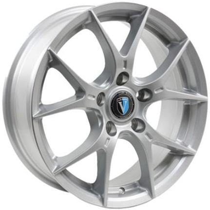 Venti 1617 6.5x16 5*112 ET40 DIA57.1 SL Литой
