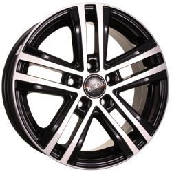 Tech Line 645 6.5x16 5*112 ET33 DIA57.1 BD Литой
