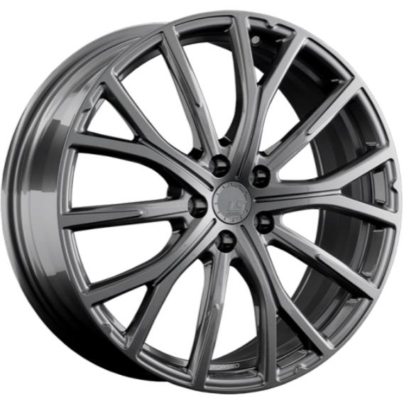 LS Forged FG21 7.5x19 5*108 ET46 DIA63.3 GM Литой