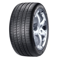 Pirelli P Zero Rosso 255/45 R18 99Y