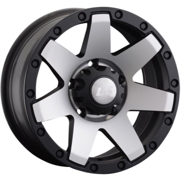 LS 881 7x16 5*139.7 ET10 DIA108.1 MBF Литой