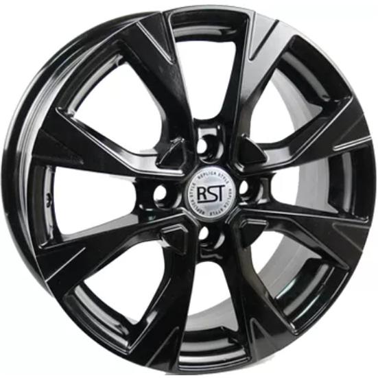 RST R045 6x15 4*100 ET50 DIA60.1 GB Литой