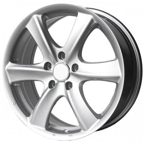 Replica H SY20 6.5x17 5*112 ET43 DIA66.6 S Литой