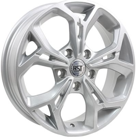 RST R016 6x16 5*114.3 ET43 DIA67.1 SL Литой