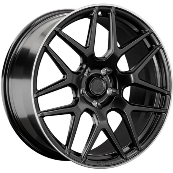 LS Forged FG43 10x22 5*130 ET36 DIA84.1 MBL Литой