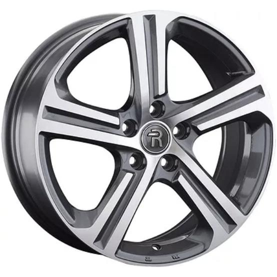 Replay FD157 7.5x17 5*108 ET47 DIA60.1 GMF Литой