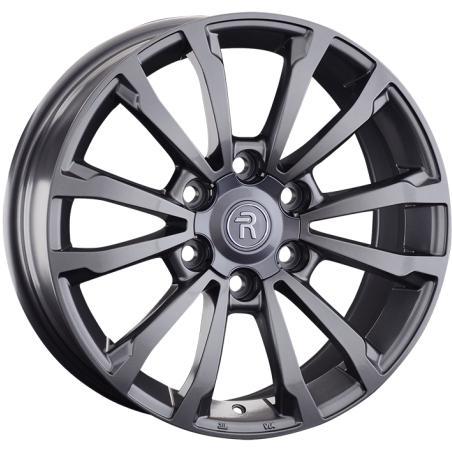 Replay LX125 7.5x18 6*139.7 ET25 DIA106.1 GM Литой