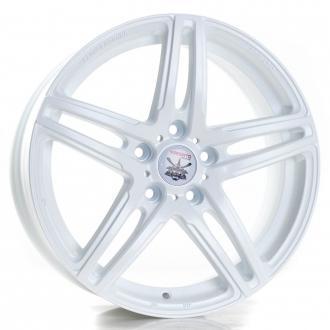 Yamato Asikaga Esimoti 6.5x16 5*108 ET50 DIA63.3 W Литой