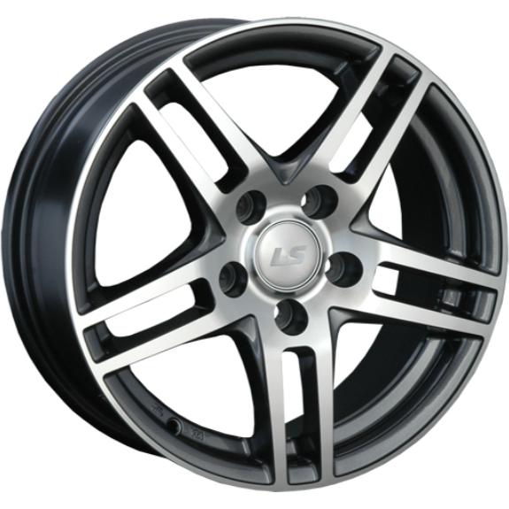 LS 281 6.5x15 5*108 ET45 DIA73.1 GMF Литой