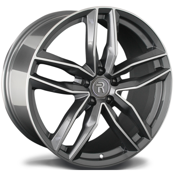 Replay MR279 9x20 5*112 ET57 DIA66.6 GMF Литой