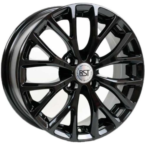 RST R015 6x15 4*100 ET48 DIA54.1 GB Литой