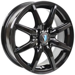 Venti 1515 6x15 4*100 ET50 DIA60.1 BL Литой